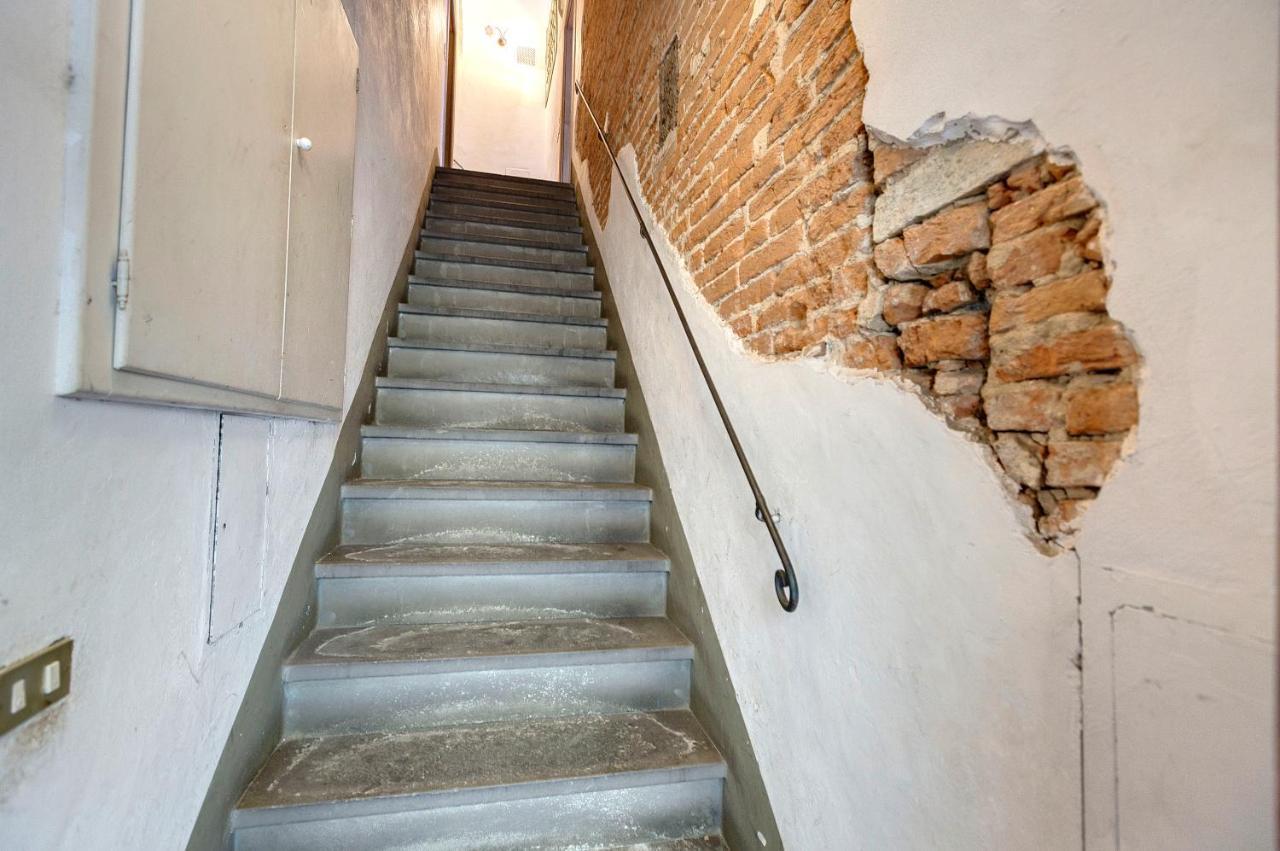 Vinegia N5 - Clemente & Settimo Apartments Florenţa Exterior foto