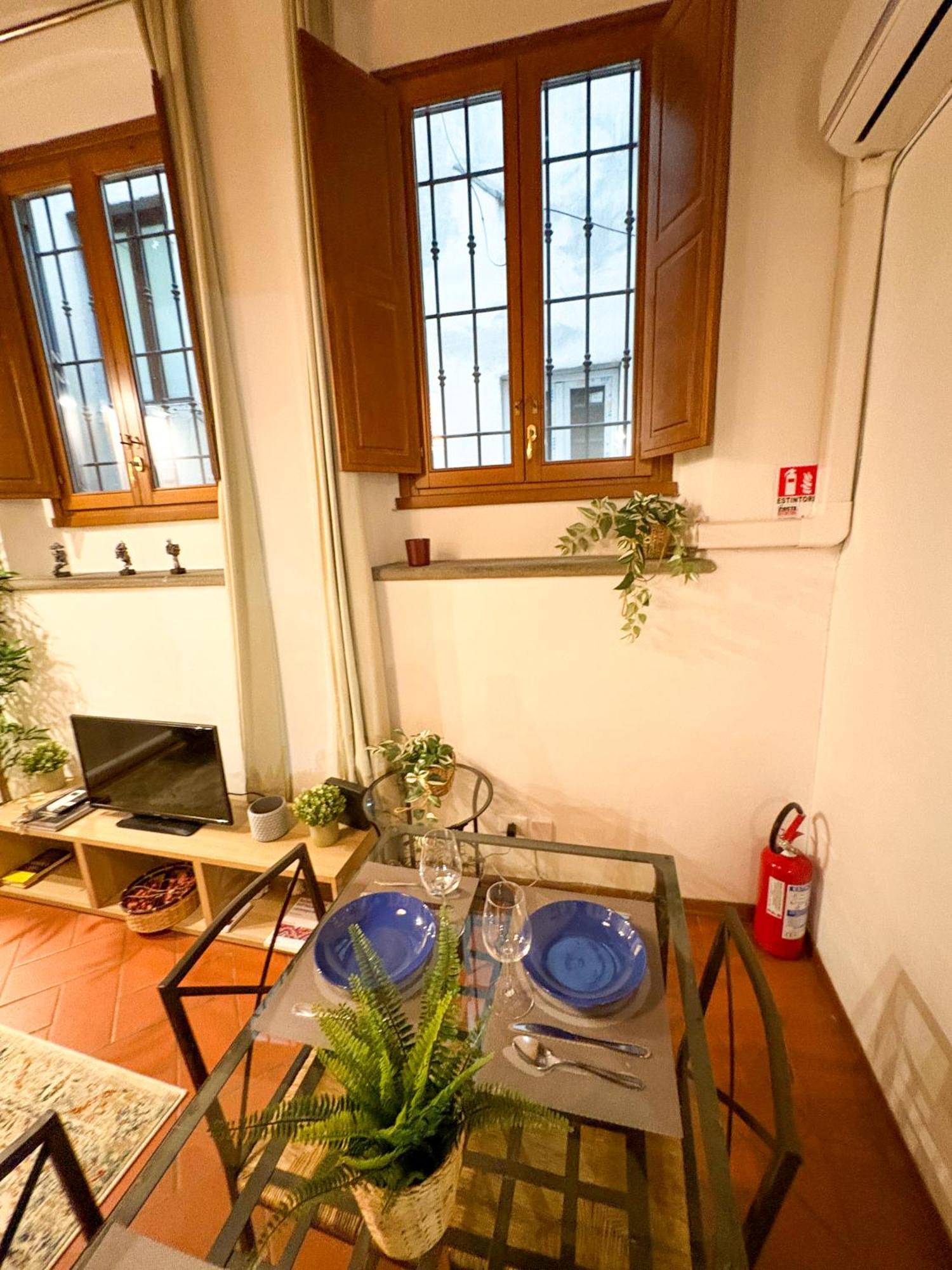 Vinegia N5 - Clemente & Settimo Apartments Florenţa Exterior foto